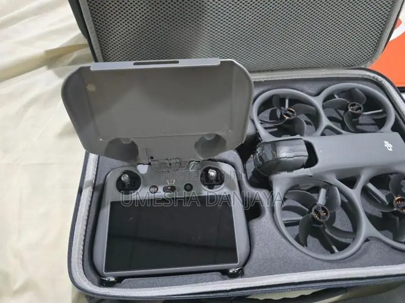 DJI Avata 360 With RC2 Remote
