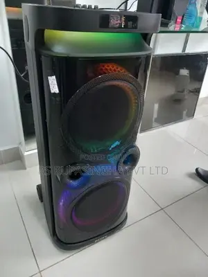 Sony Speaker