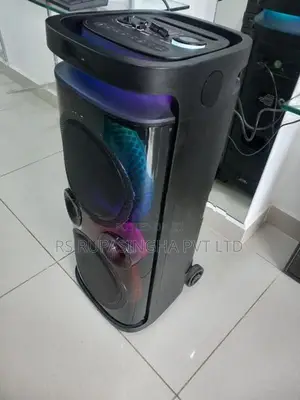 Sony Speaker