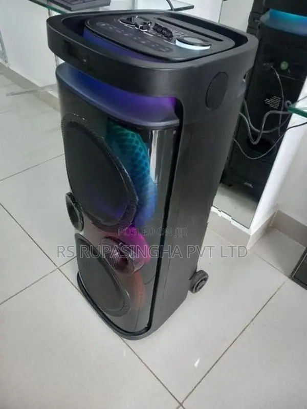 Sony Speaker