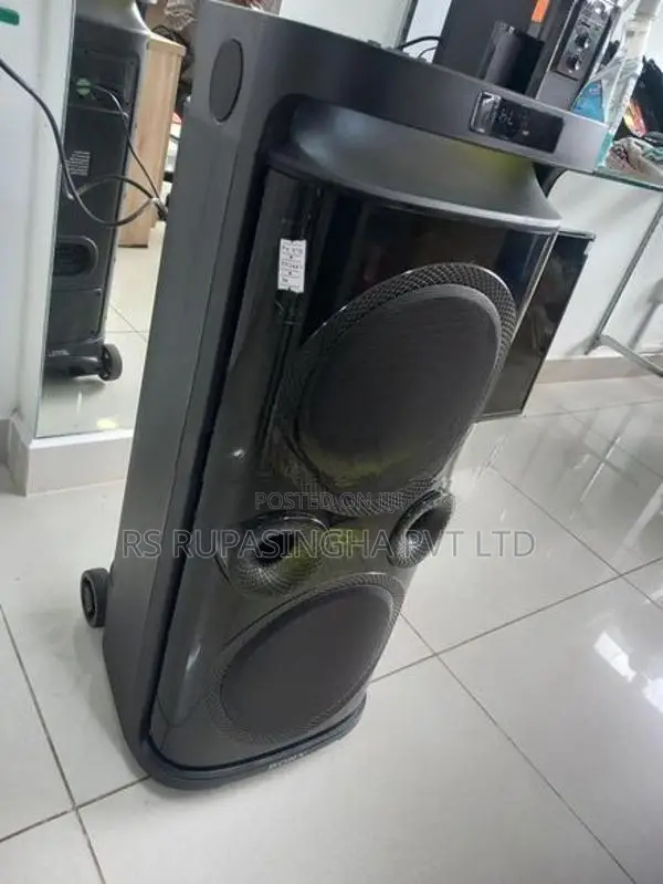 Sony Speaker