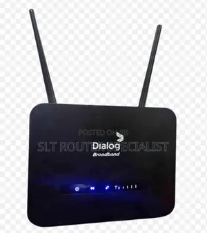 ZLT S50 Brand New Unlock CAT6 WiFi Routers-300Mbps