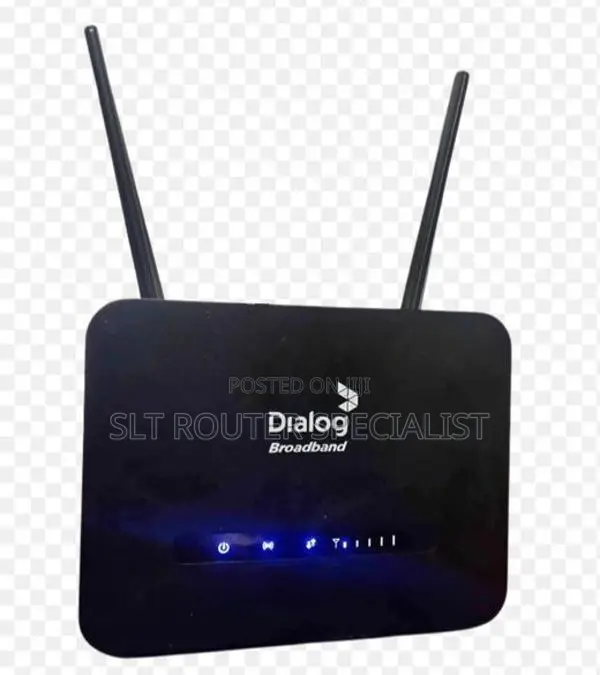 ZLT S50 Brand New Unlock CAT6 WiFi Routers-300Mbps