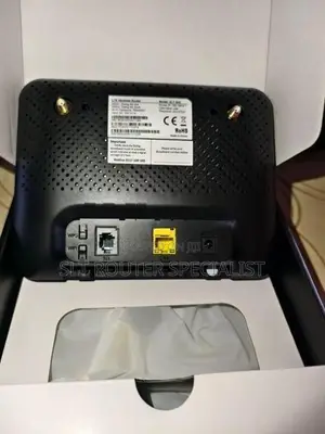 ZLT S50 Brand New Unlock CAT6 WiFi Routers-300Mbps