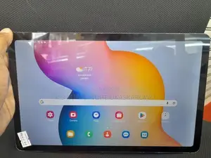 Samsung Galaxy S6 Lite Tab