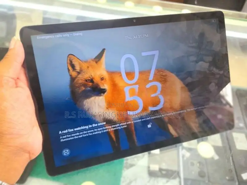 Blackview Tab