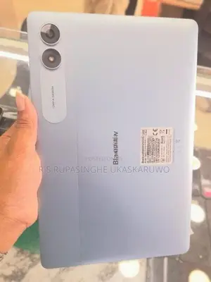 Blackview Tab