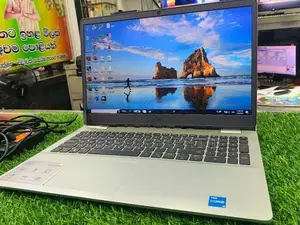 Dell Laptop