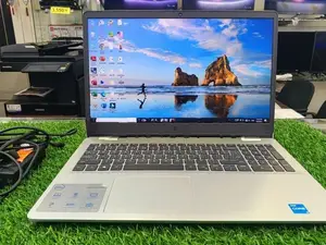 Dell Laptop