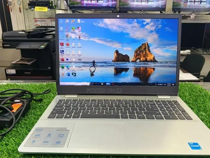 Dell Laptop