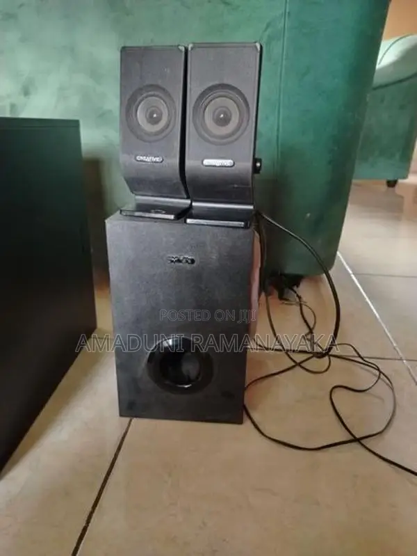 Samsung Desktop PC Full Set