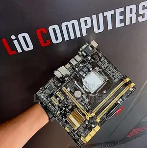B85 GAMING Motherbord 4th Gen Asus