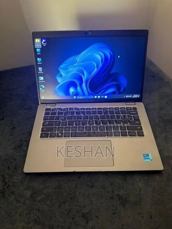 Dell i5 11th Gen 8GB|256GB