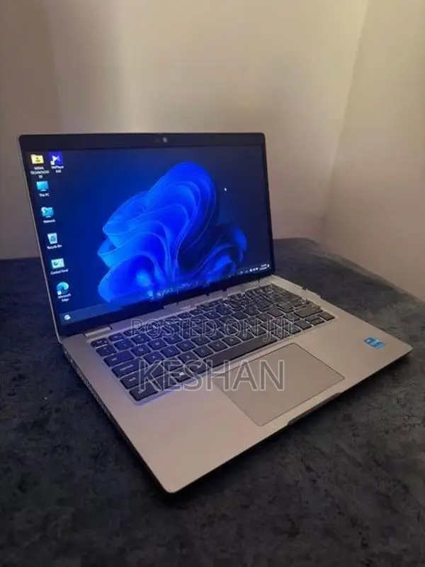 Dell i5 11th Gen 8GB|256GB