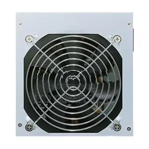 400W Normal Desktop Power Suply (8 Pin*2)