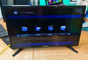 Innovex 24" LED TV