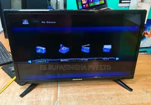 Innovex 24" LED TV