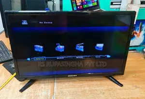 Innovex 24" LED TV