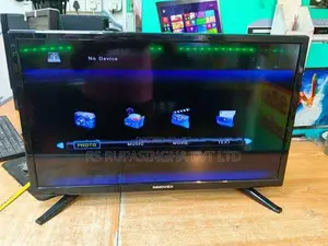Innovex 24" LED TV