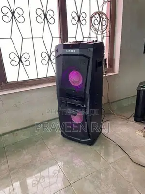 Singer Sound System
