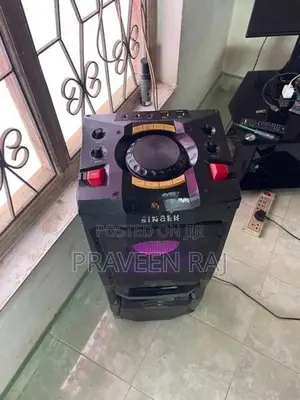 Singer Sound System