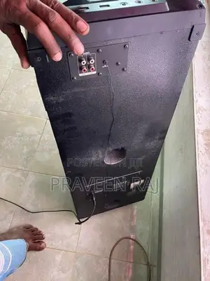 Singer Sound System