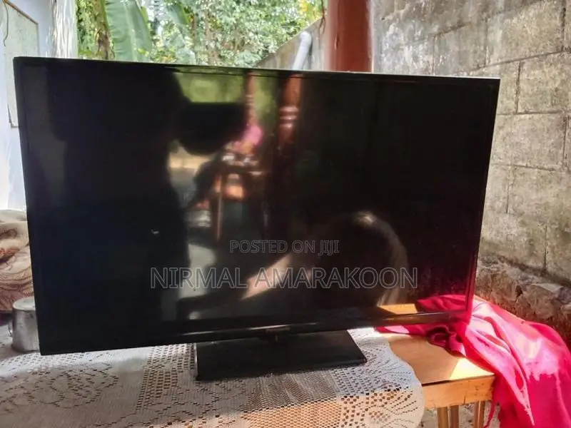 Panasonic 24" TV