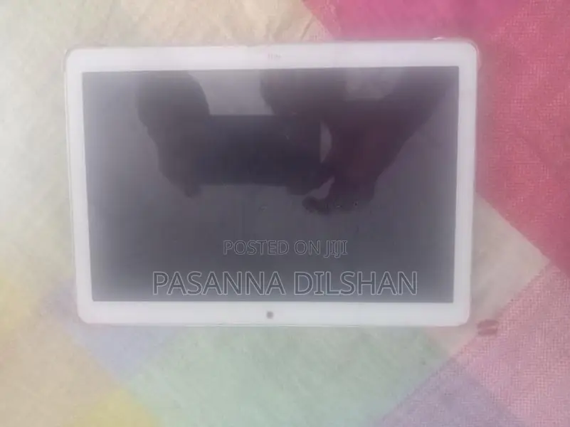 Huawei MatePad 10 Pro (Used)