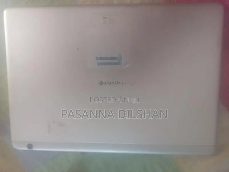 Huawei MatePad 10 Pro (Used)