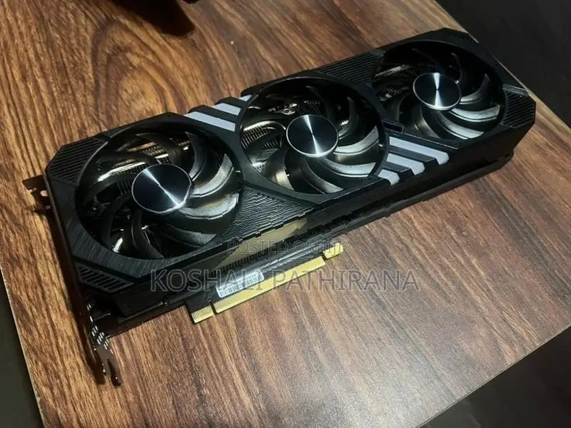 Brand New Nvidia CMP 70HX 8GB VGA