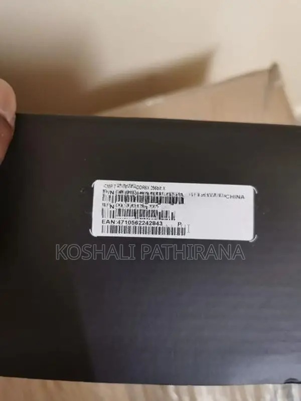 Brand New Nvidia CMP 70HX 8GB VGA