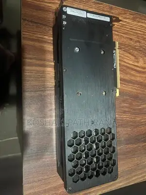 Brand New Nvidia CMP 70HX 8GB VGA