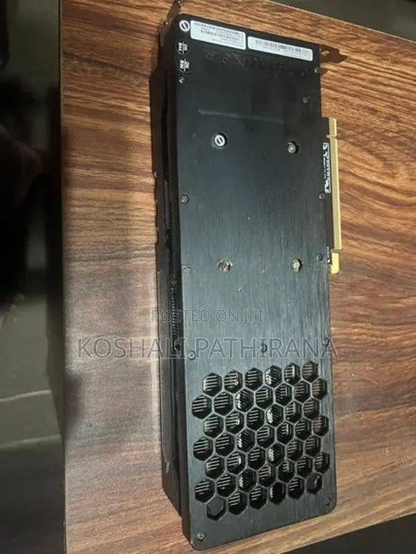 Brand New Nvidia CMP 70HX 8GB VGA