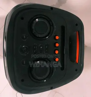 Bonn X12 Party Box