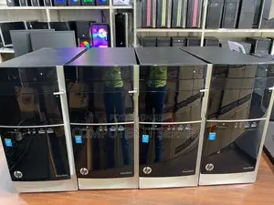 Core i5 4TH Generation PC