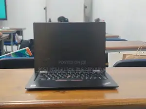 Lenovo Thinkpad X13 Yoga 16GB i7 10th Gen 2 Laptop