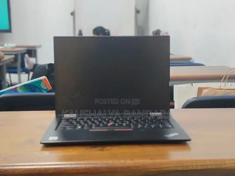 Lenovo Thinkpad X13 Yoga 16GB i7 10th Gen 2 Laptop