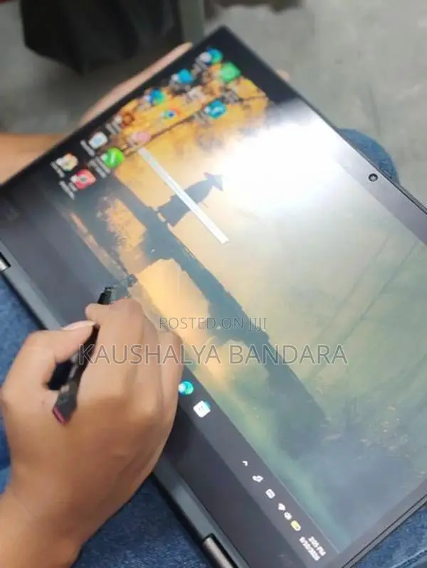 Lenovo Thinkpad X13 Yoga 16GB i7 10th Gen 2 Laptop
