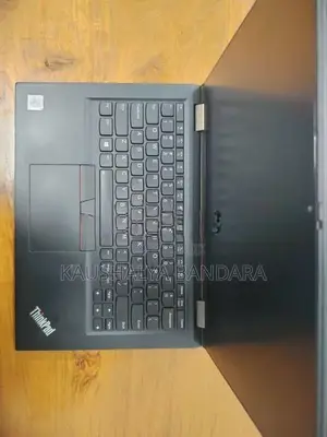 Lenovo Thinkpad X13 Yoga 16GB i7 10th Gen 2 Laptop