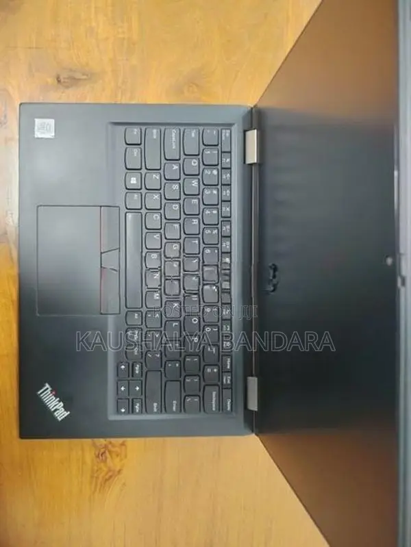 Lenovo Thinkpad X13 Yoga 16GB i7 10th Gen 2 Laptop