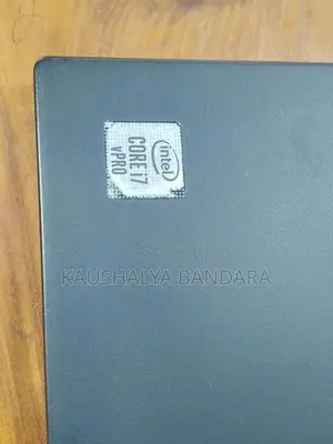Lenovo Thinkpad X13 Yoga 16GB i7 10th Gen 2 Laptop