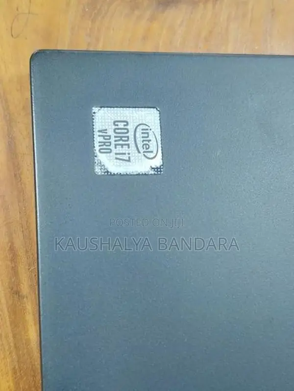 Lenovo Thinkpad X13 Yoga 16GB i7 10th Gen 2 Laptop
