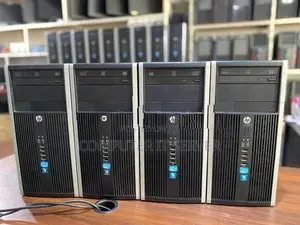 Core i5 3RD Generation PC