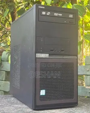 Acer i3 6th Gen PC