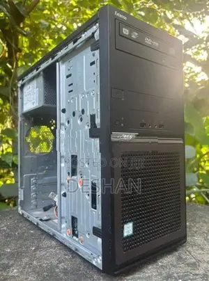 Acer i3 6th Gen PC