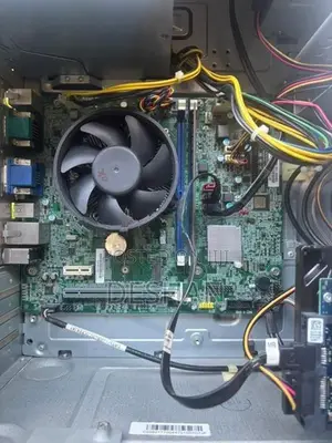Acer i3 6th Gen PC