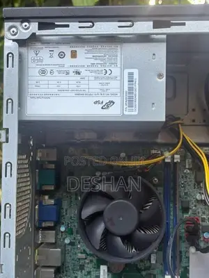 Acer i3 6th Gen PC