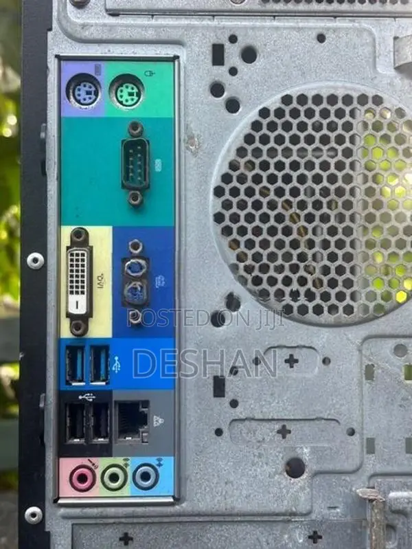 Acer i3 6th Gen PC
