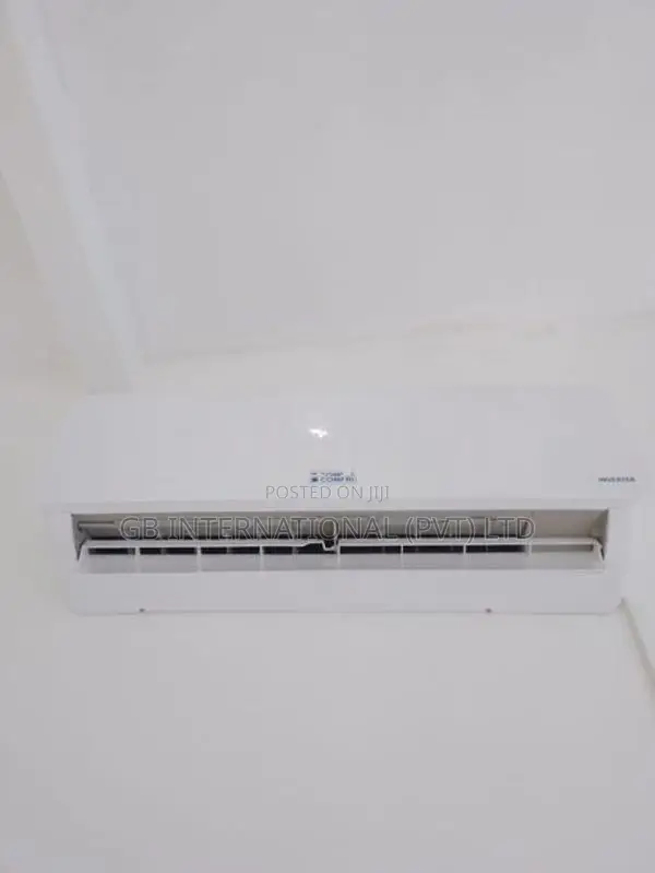 New 18000BTU Comfri DC Inverter Brand AC 2026 Model