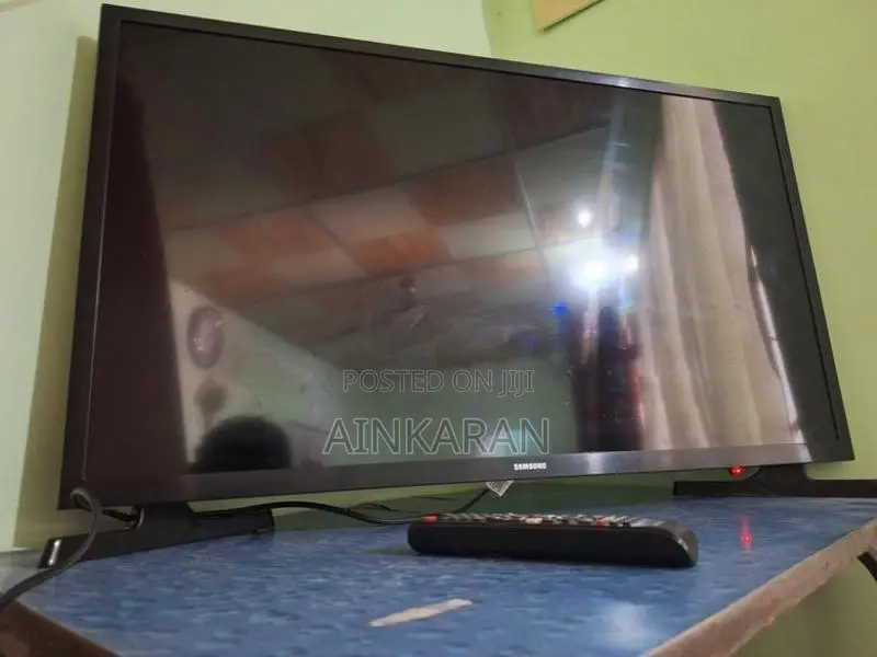 Samsung Smart TV 32